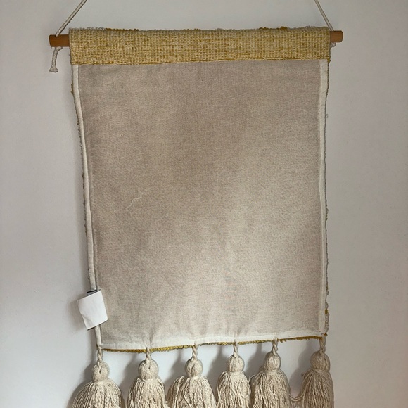 Knit wall art - Picture 4 of 5